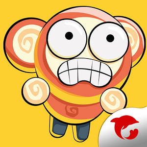 Swing King and the Temple of Bling 1.0.0