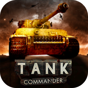 Tank Commander - English 1.0