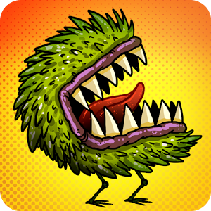 Tap Busters: Galaxy Heroes 1.6.4