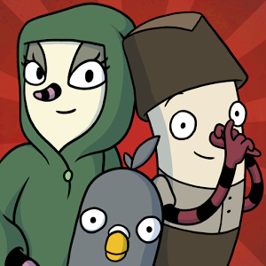 The Inner World - The Last Wind Monk 1.1.1