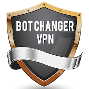 Bot Changer VPN - Free VPN Proxy & Wi-Fi Security (Premium) 1.8.7mod