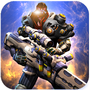 Clockwork Damage - The Ultimate Shooter 1.0 - ATITC