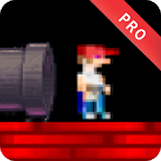 Dave Dangerous : PRO VERSION 1.0