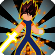 God of Stickman 3 (Mod Money) 1.5.0Mod