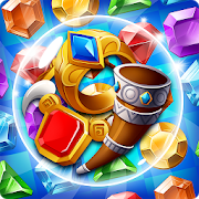 Jewels Time : Endless match 1.5.1