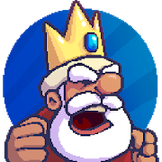King Crusher – a Roguelike Game (Mod Money) 1.0.0Mod
