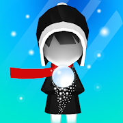 Maze Frontier - Minesweeper Puzzle 1.0.3179Mod