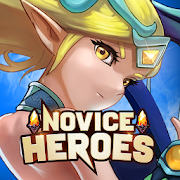 NOVICE HEROES 1.2