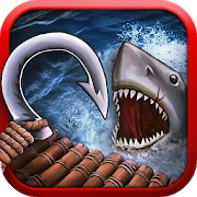 Ocean Nomad Pro: Survival on Raft 1.30