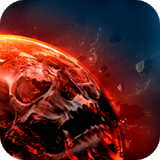 Pantenite Space Mining 1.1.4