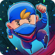 Serious Scramblers 0.8.6