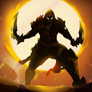 Download Shadow Legends Stickman Revenge Mod Money 1 1 5mod Apk For Android Appvn Android