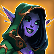 Shards the Deckbuilder 0.58.201811061501