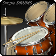 Simple Drums Rock - Realistic Drum Set 1.4.7