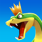 Download Snake Rivals Mod Apk 0.28.8 (No Ads) for Android iOs