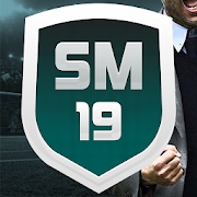 Soccer Manager 2019 1.0.4