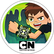 Super Slime Ben 1.0