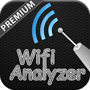 WiFi Analyzer Premium 1.3