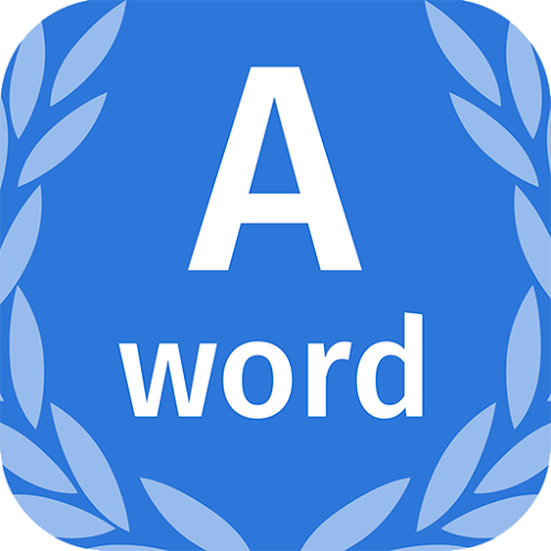 Aword: learn English and English words [Premium] 5.3.2mod