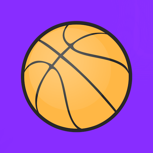 Five Hoops - Basketball Game 15