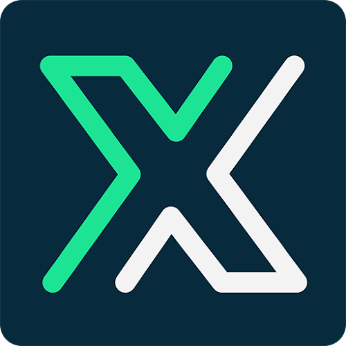 GreenLine Icon Pack : LineX 1.0.1