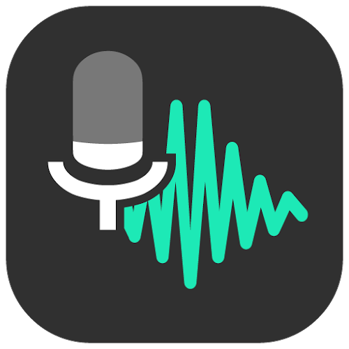 WaveEditor for Android™ Audio Recorder & Editor 