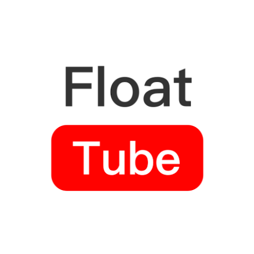 Float Tube-Few Ads, Floating Player, Tube Floating 1.5.22
