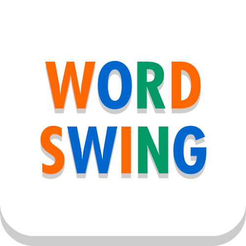 Word Swing PRO 8