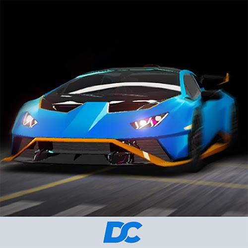 Drive Club: Online Car Simulator & Parking Games (free s