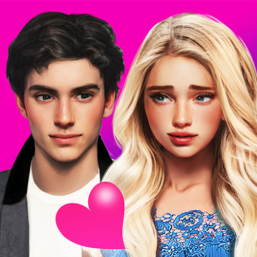 Love Story Game - Interactive romance novel (Mod Money) 1.0.4 mod