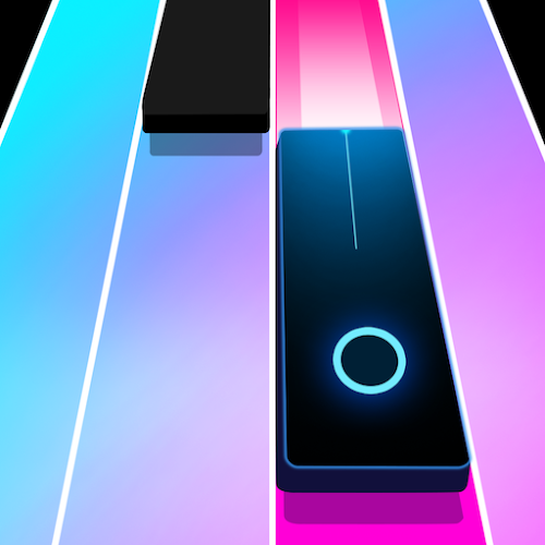 Piano Dream: Tap the Piano Tiles to Create Music 1.0.18