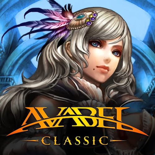 Release AVABEL CLASSIC MMORPG 1.0.1
