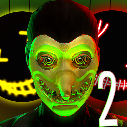 Smiling-X 2 Counterattack! (mod) 1.8.4 mod