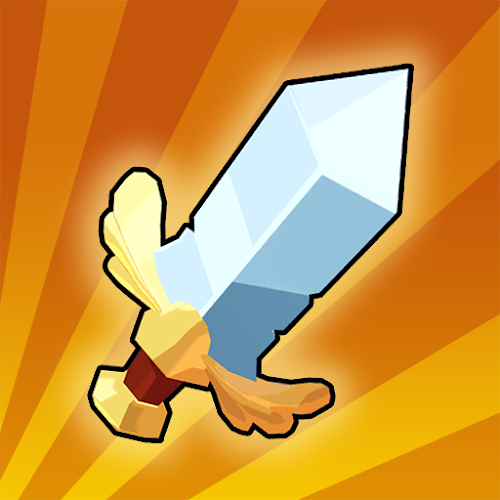 Sword Clicker : Idle Clicker (free shopping) 1.2.7 mod