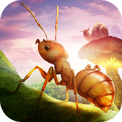 Ant Legion: For The Swarm 7.1.84