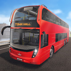 Bus Simulator City Ride 1.0.4