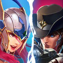 Champions Arena APK for Android Download