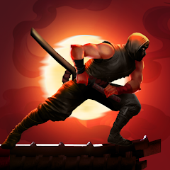 Ninja Warrior 2: Warzone & RPG 1.14.1