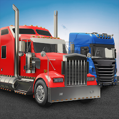 Universal Truck Simulator 1.10.0