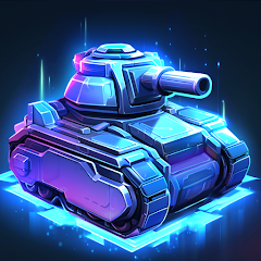 Cyber Tank: Last Survivor 0.7.2