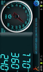 Gps Speedometer Pro