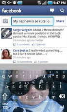 TypeSmart 2.0 Keyboard