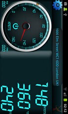 Gps Speedometer Pro