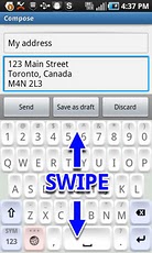 TypeSmart 2.0 Keyboard