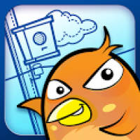 Lucky Birds City 1.14