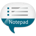 Notepad Voice Memo Pro 2.21