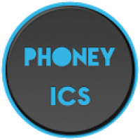 Phoney ICS Apex Nova GO ADW