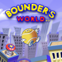 Bounder's World 0.0.2