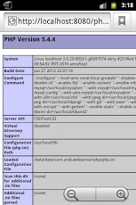 Bit Web Server (PHP,MySQL,PMA)