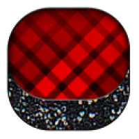 THEME|RedPlaid 1.0